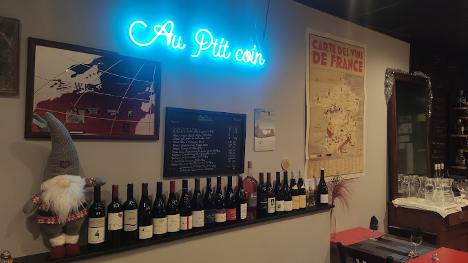 Photo Au P’tit Coin